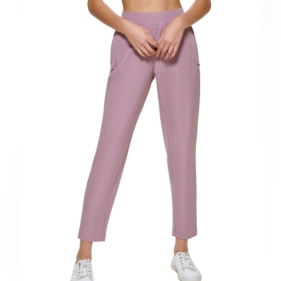 Calvin Klein Performance Women's Pants joggers, sweatpants, size XXL - Picture 10 of 11